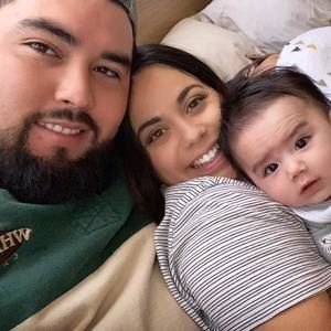 Meet your Posher, Kat